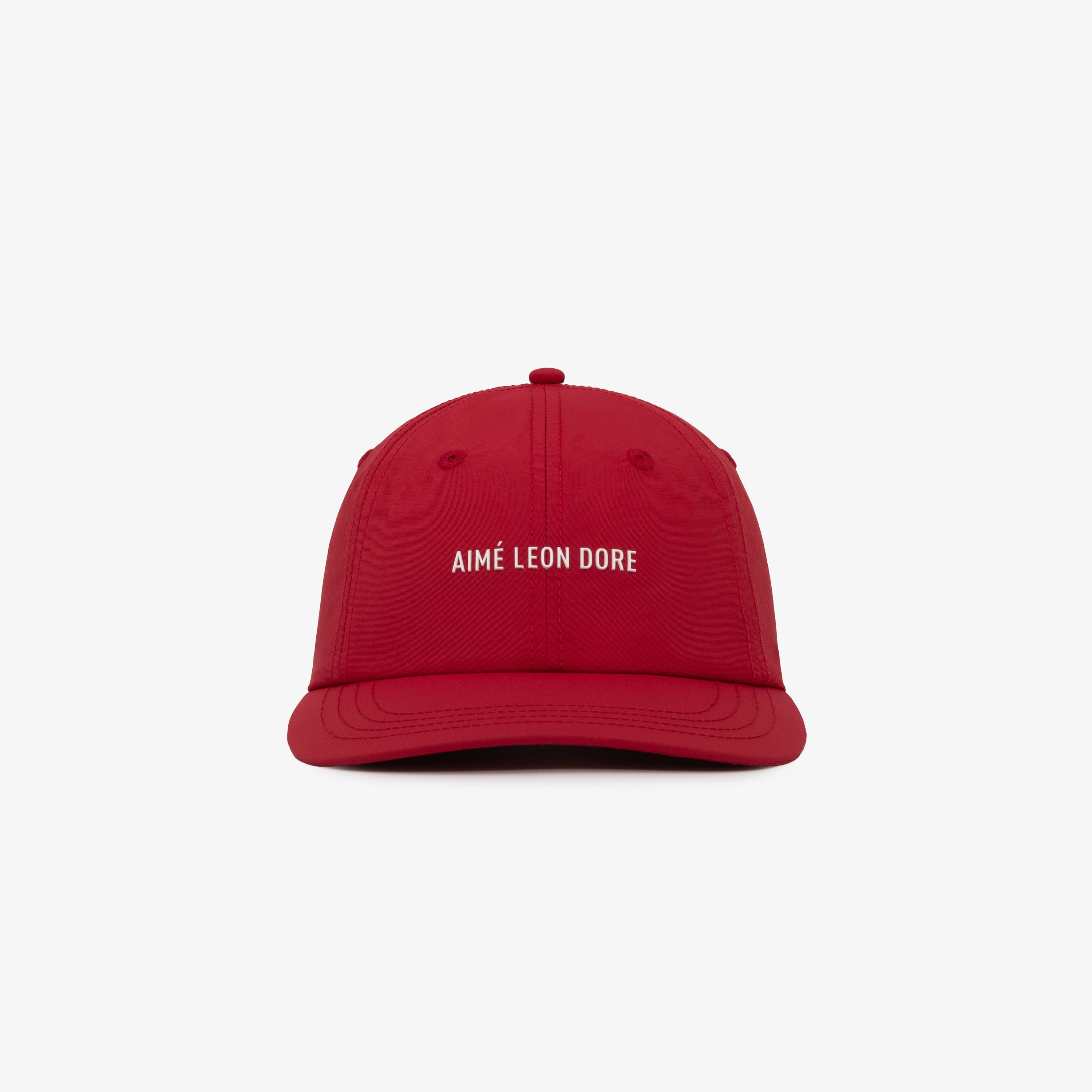 Nylon Sport Hat – Aimé Leon Dore EU