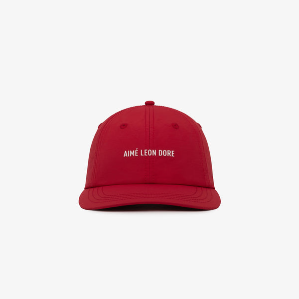 Nylon Sport Hat – Aimé Leon Dore EU