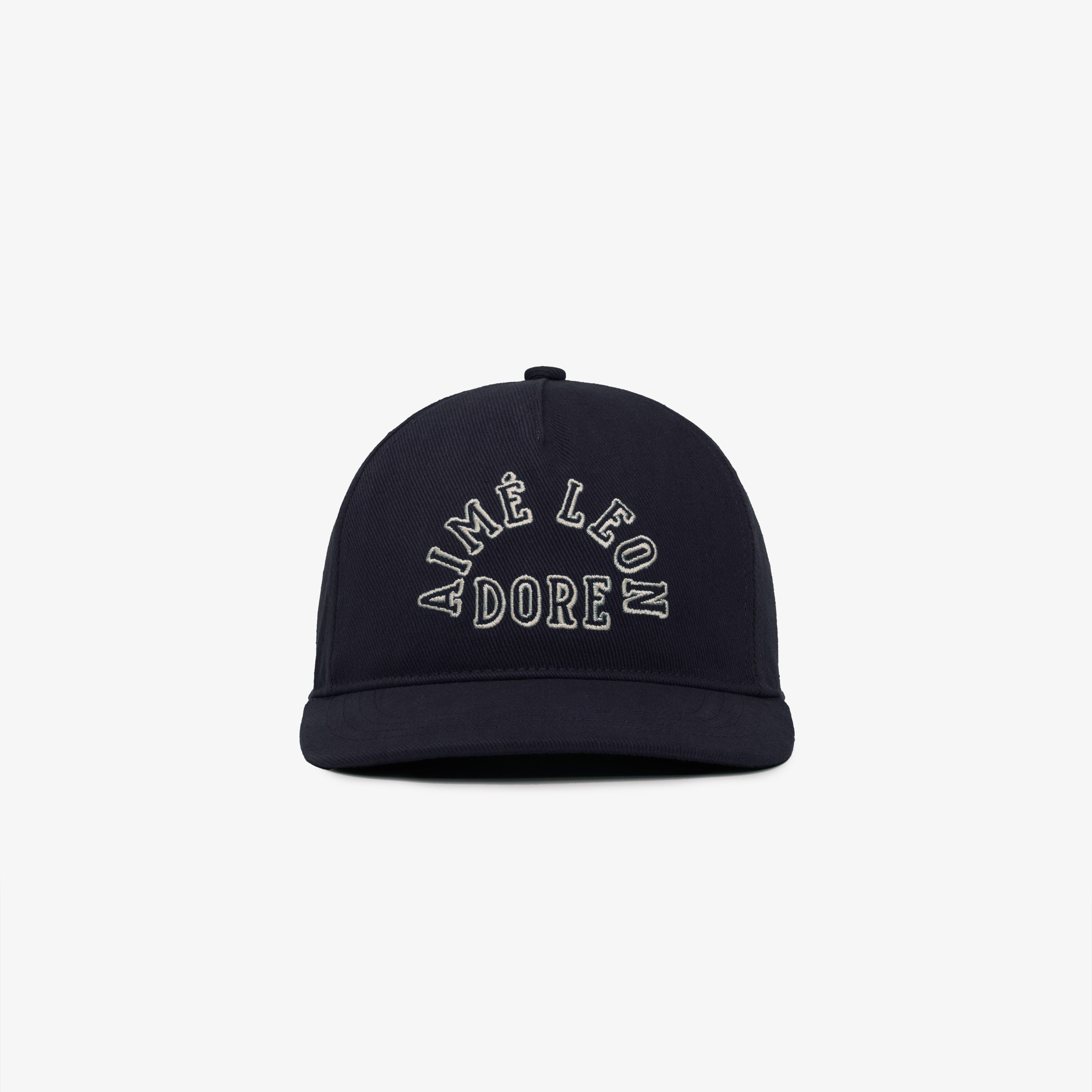 Collegiate Logo Hat – Aimé Leon Dore EU