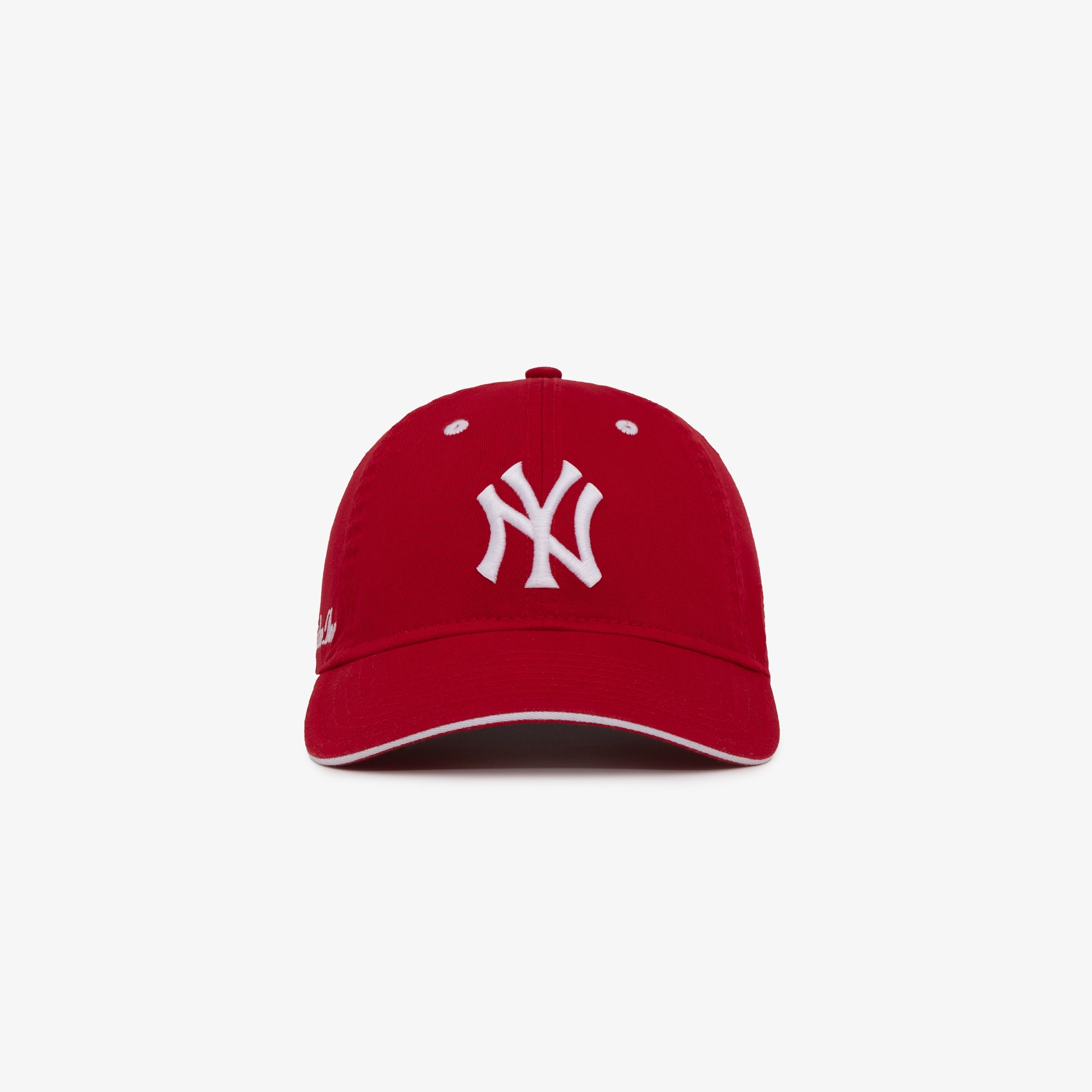 ALD / New Era Yankees Souvenir Ballpark Hat – Aimé Leon Dore EU