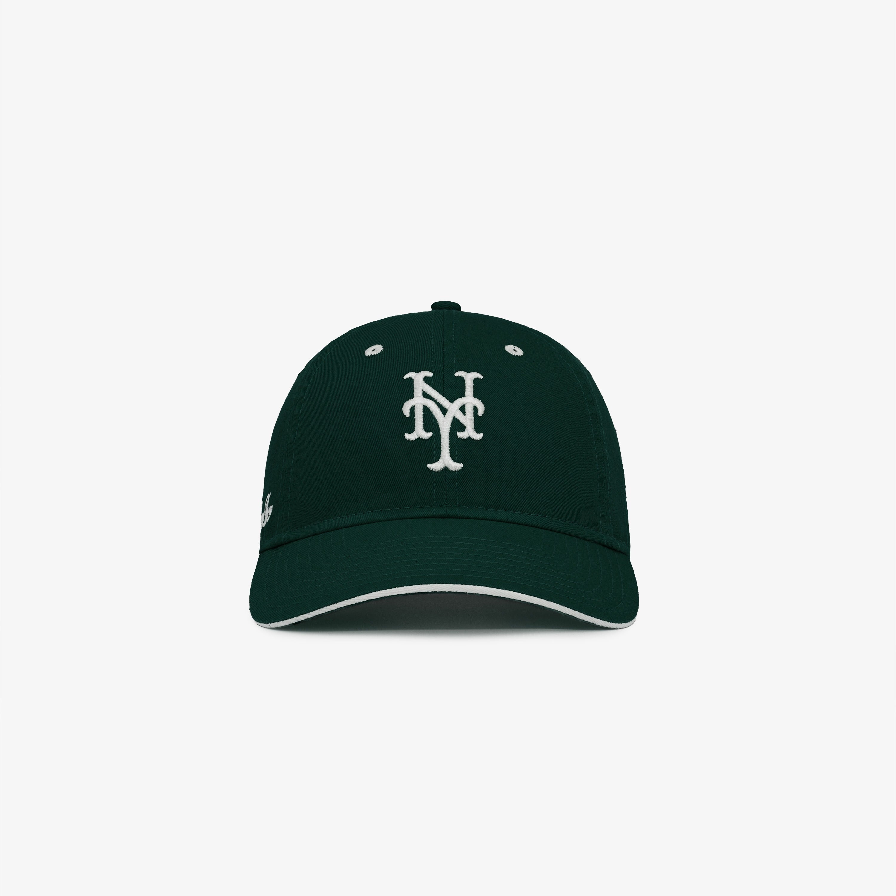 ALD / New Era Mets Souvenir Ballpark Hat – Aimé Leon Dore EU