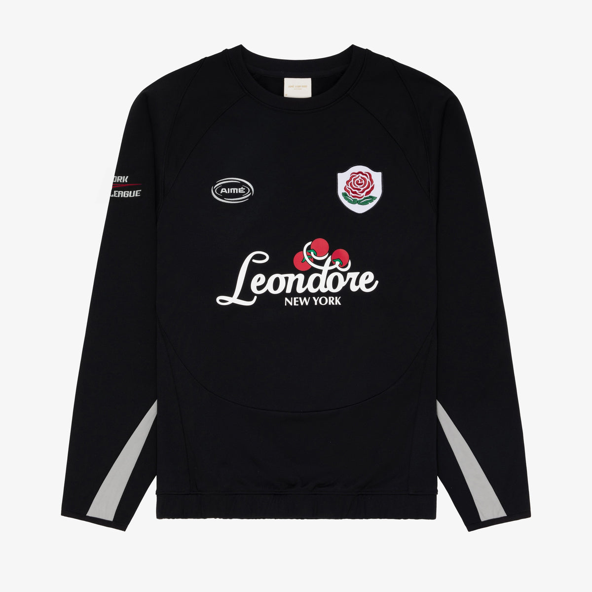 Aimé Leon Dore ネイビー パーカー　XL Aime Leon Dore Hoodie | eBay