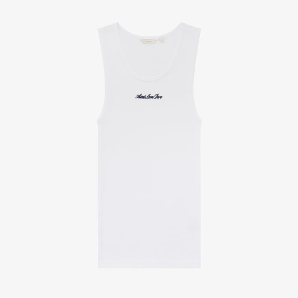 新品 2枚セット AIME LEON DORE タンクトップ 破格 2025年最新】AIME LEON DORE タンクトップ・ノースリーブ