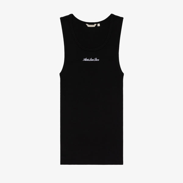 新品 2枚セット AIME LEON DORE タンクトップ Embroidered Logo Tank Top – Aimé Leon Dore EU