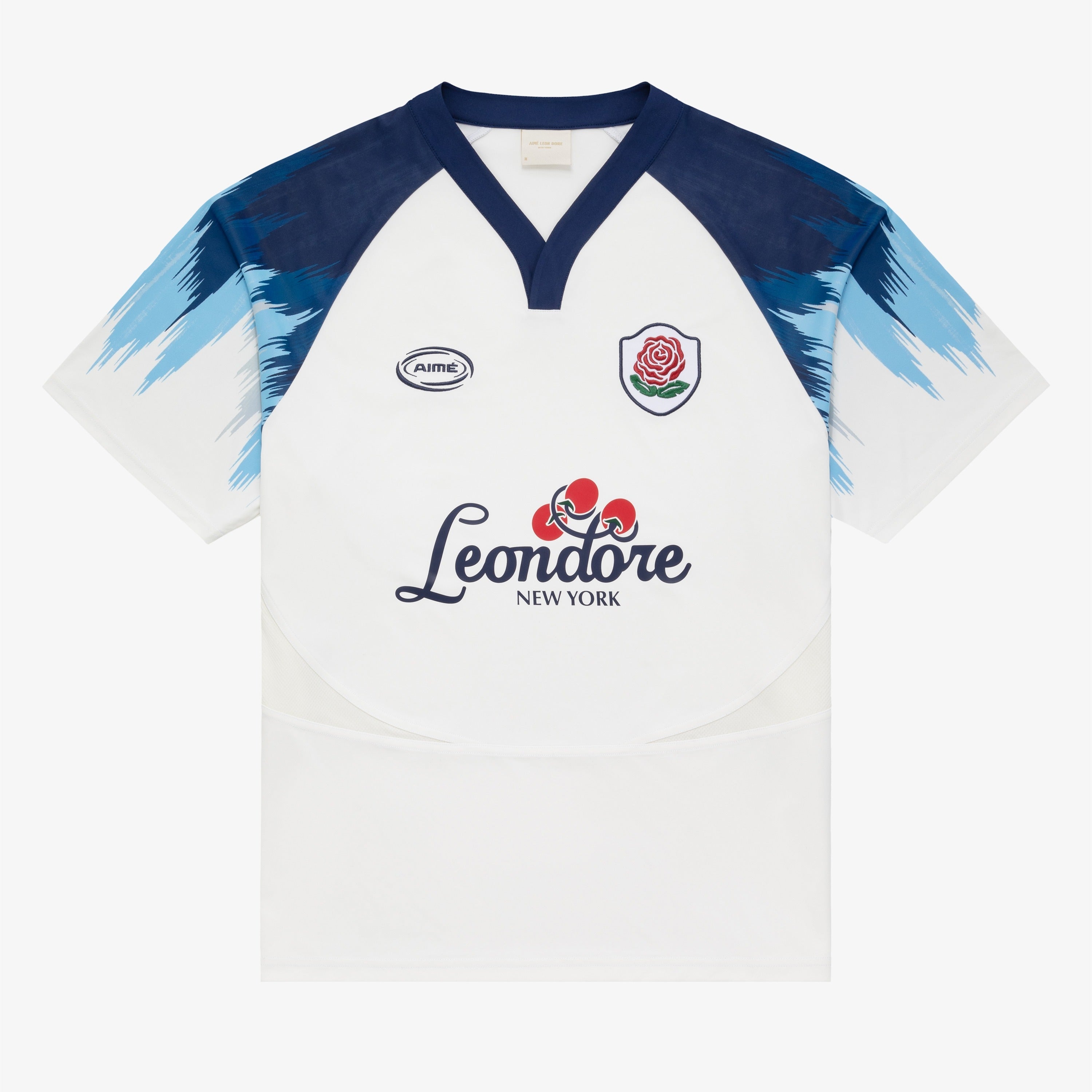 Team Leon Performance Jersey – Aimé Leon Dore EU