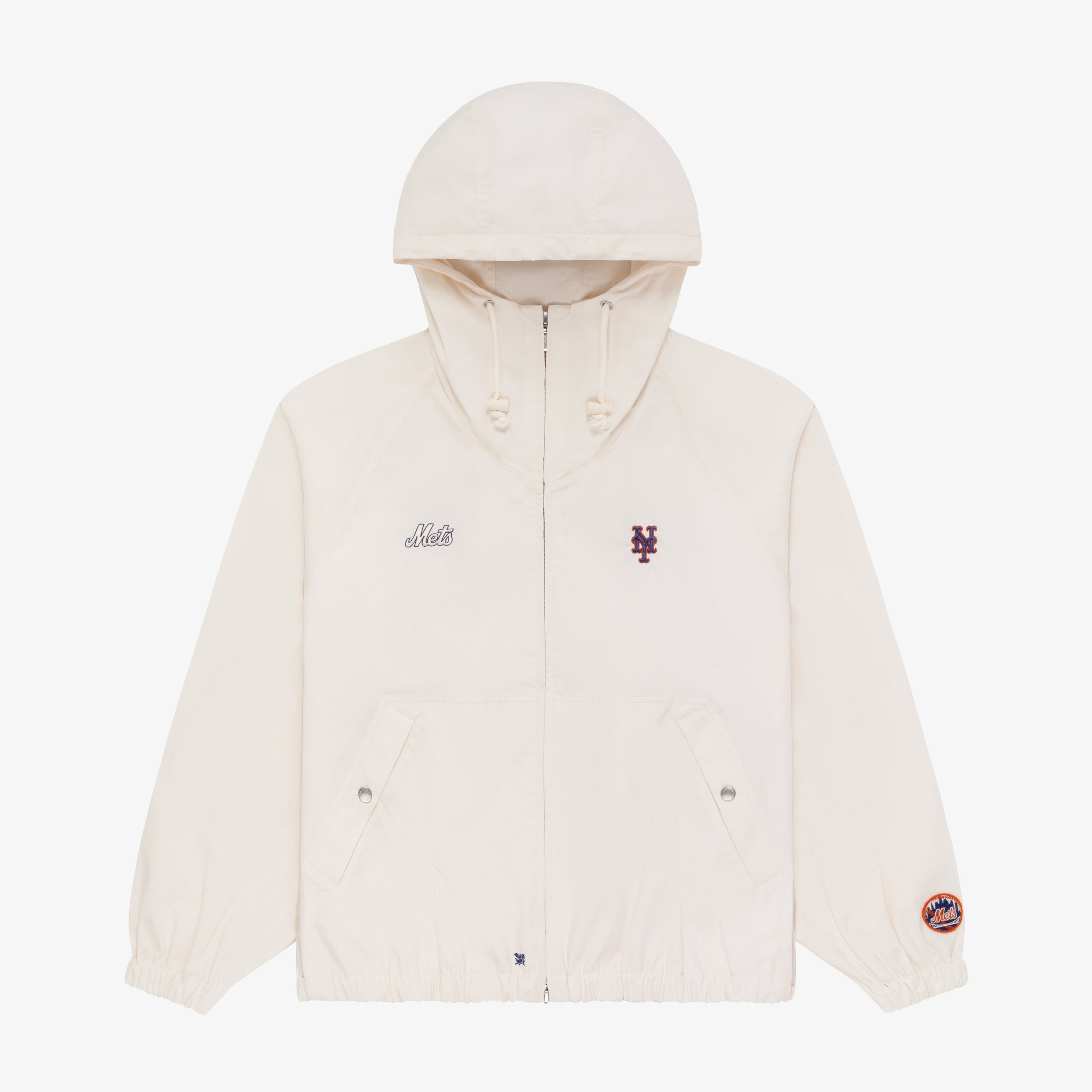 ジャケット・アウター ALD / New York Mets Lightweight Jacket ALD / New York Mets Lightweight Jacket – Aimé Leon Dore EU