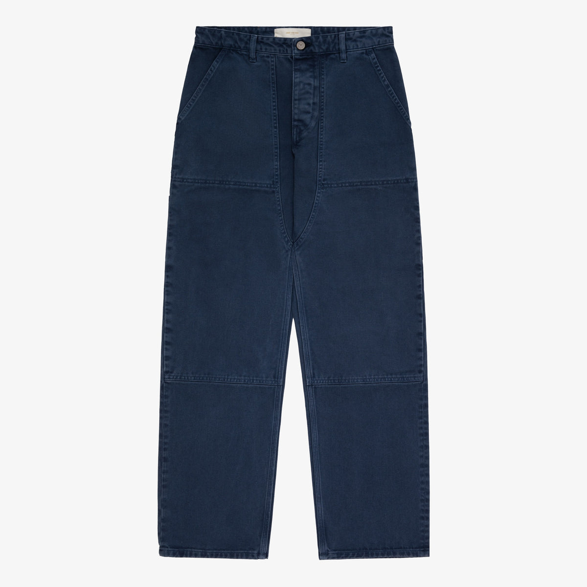 Aime Leon dore ダブルニーパンツ　L Aime Leon dore ダブルニーパンツ L Garment Dyed Double Knee