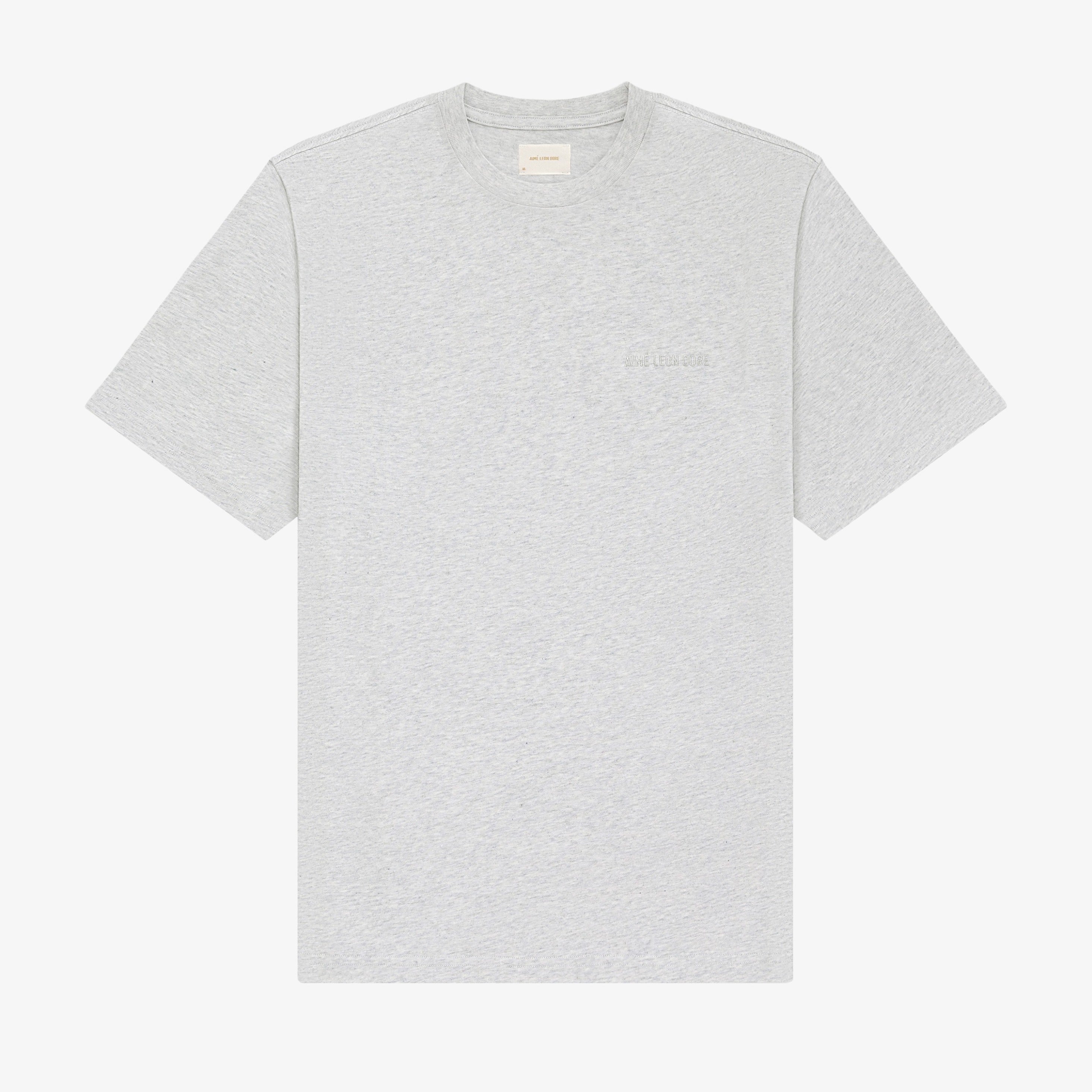 Tonal Logo Tee – Aimé Leon Dore EU