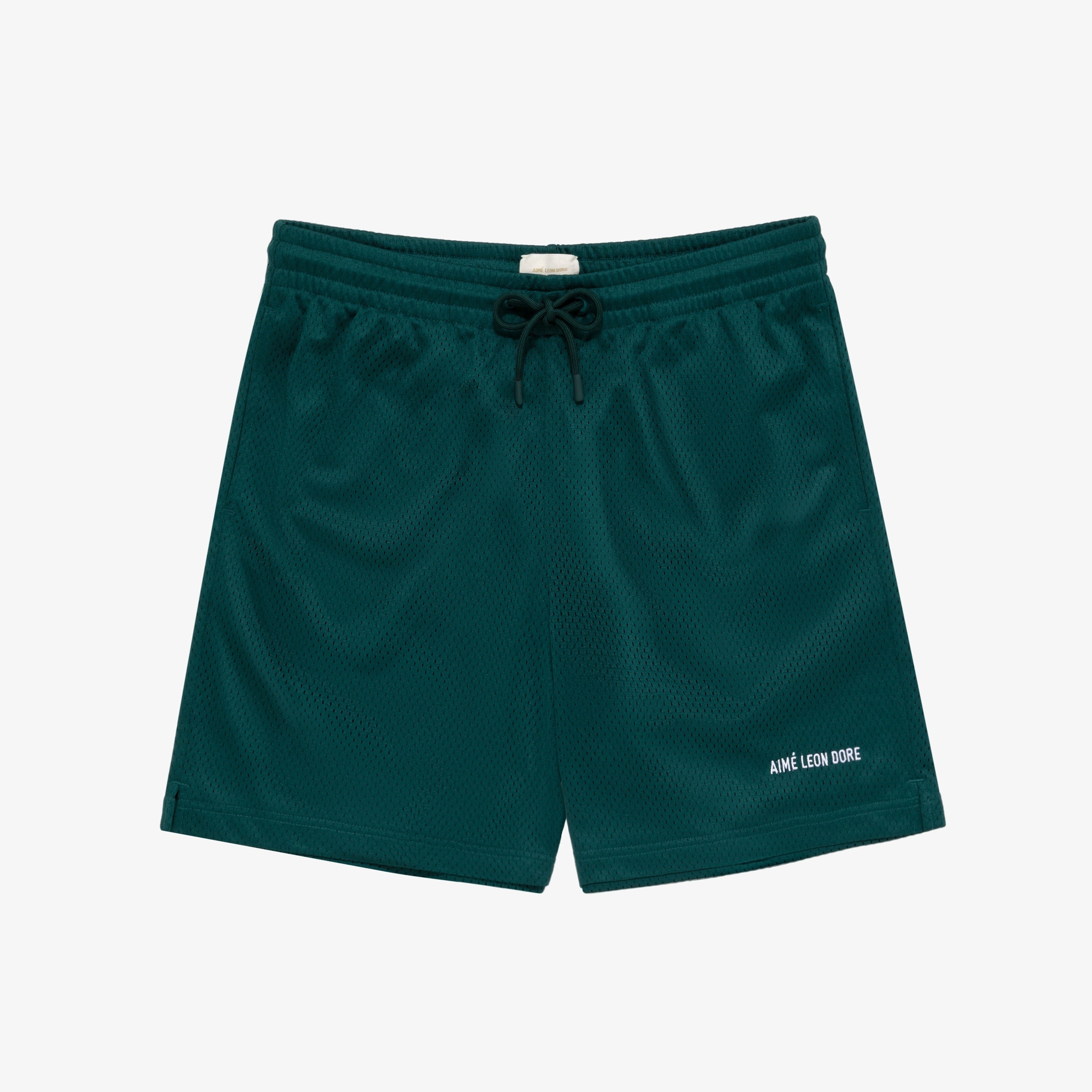 Logo Gym Short – Aimé Leon Dore EU