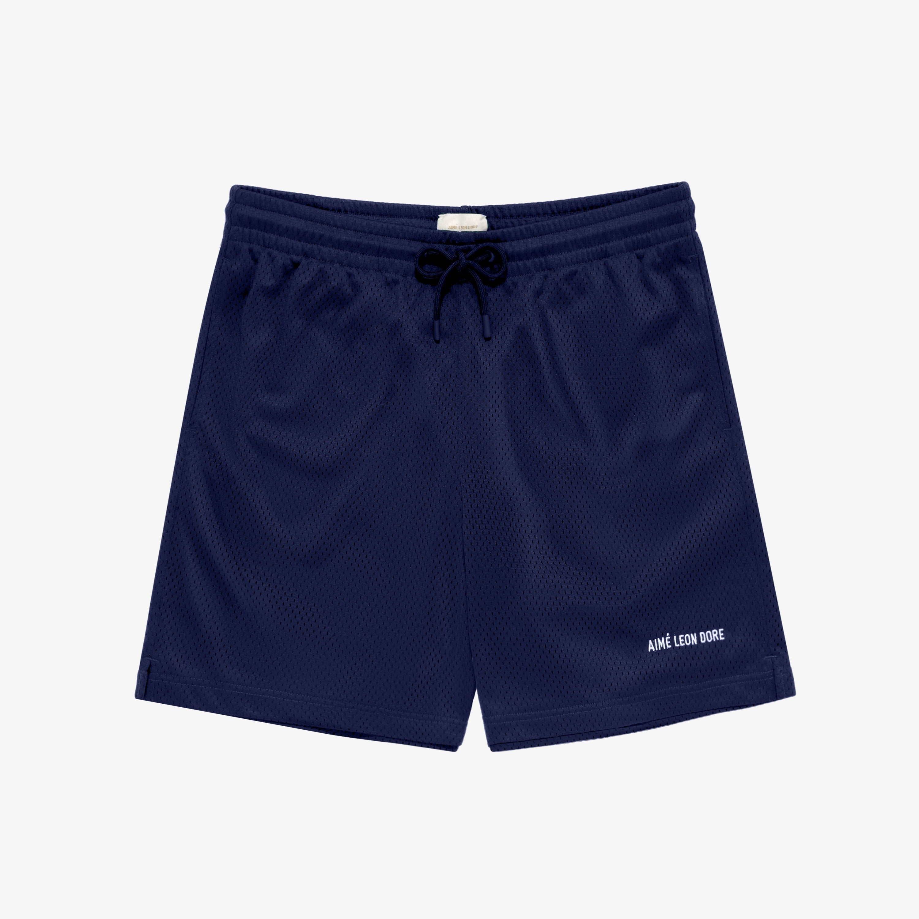 Logo Gym Short – Aimé Leon Dore EU