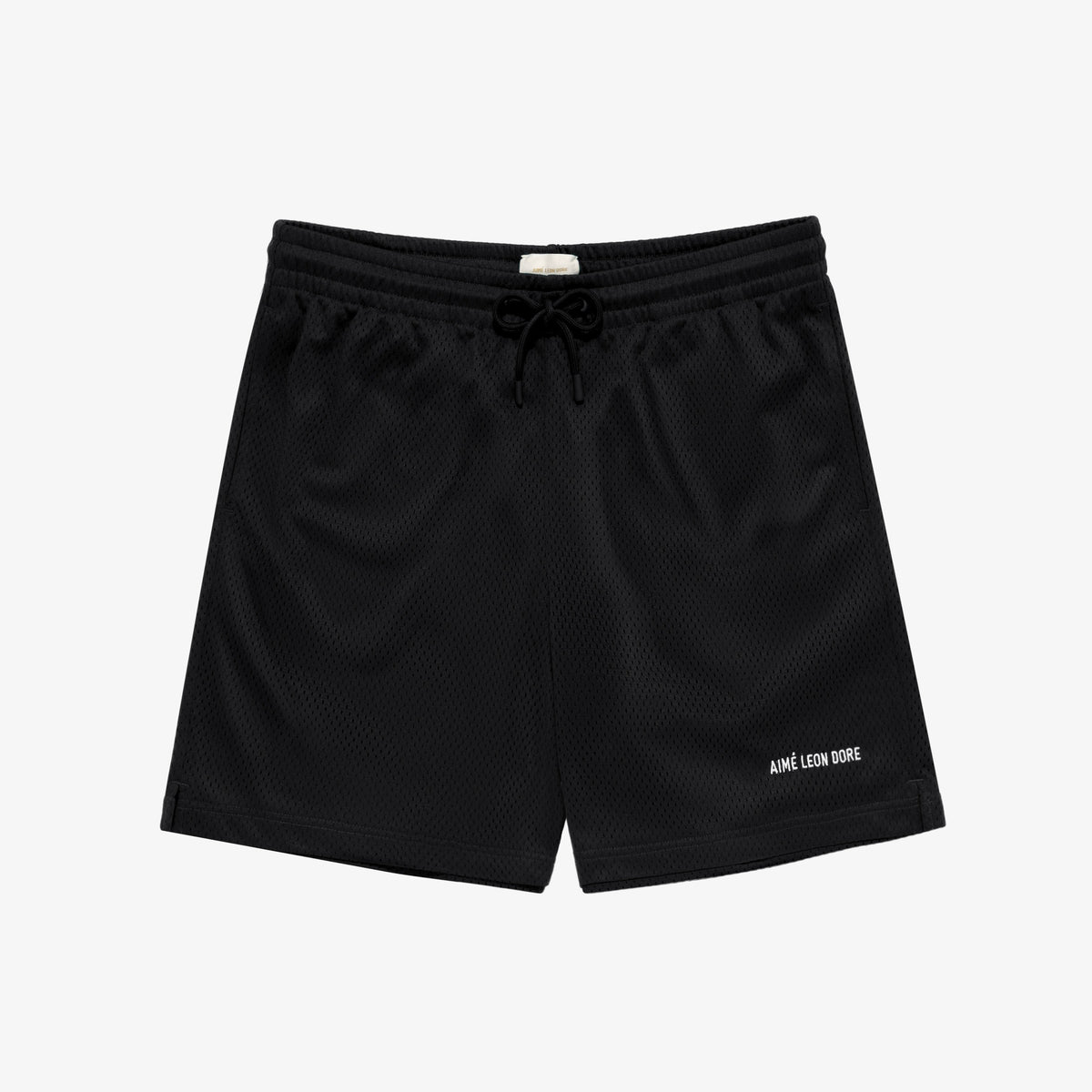 Logo Gym Short – Aimé Leon Dore EU