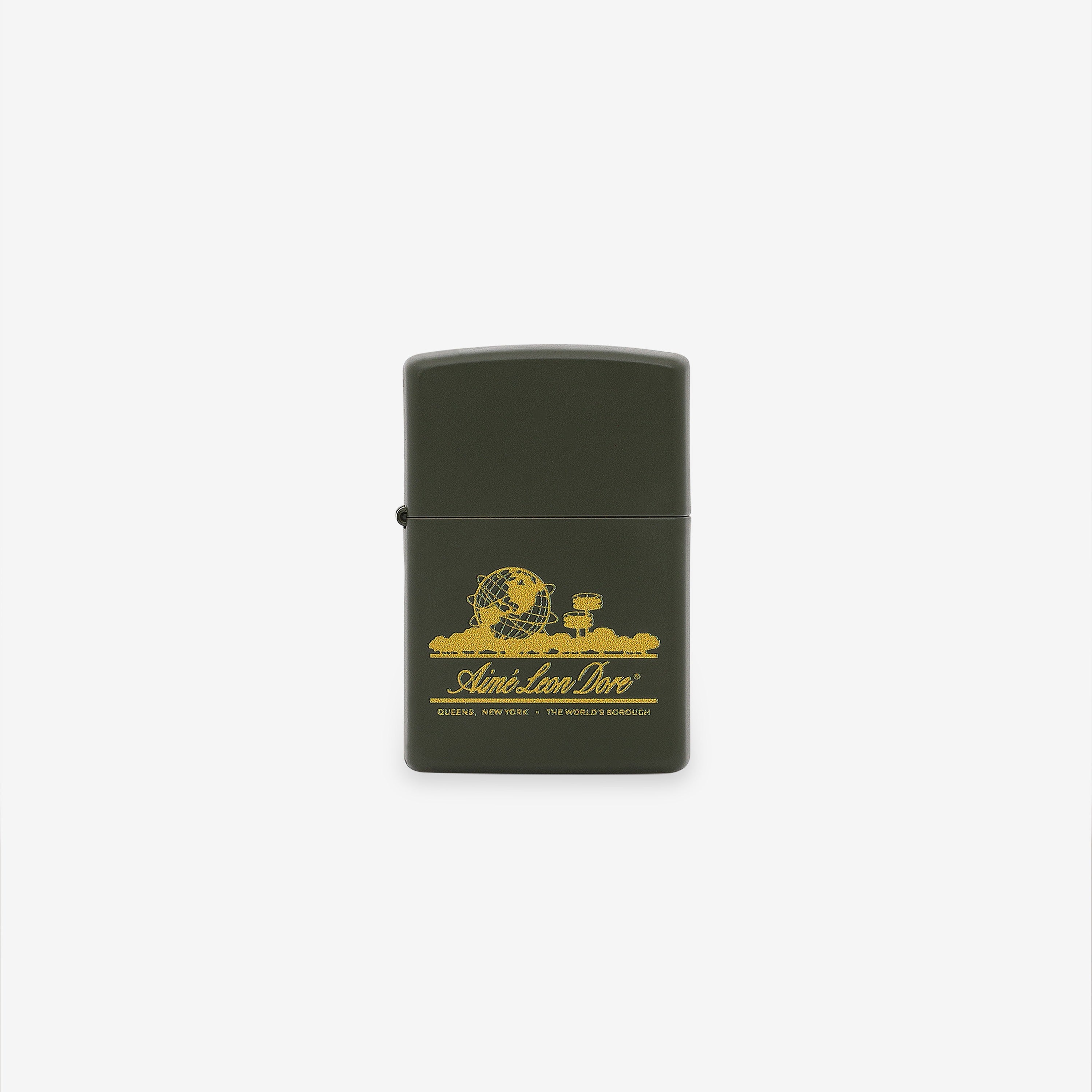 【新品未使用　希少】読売ヴェルディ　ZIPPO AimeLeonDore67bcdd8331098367bc