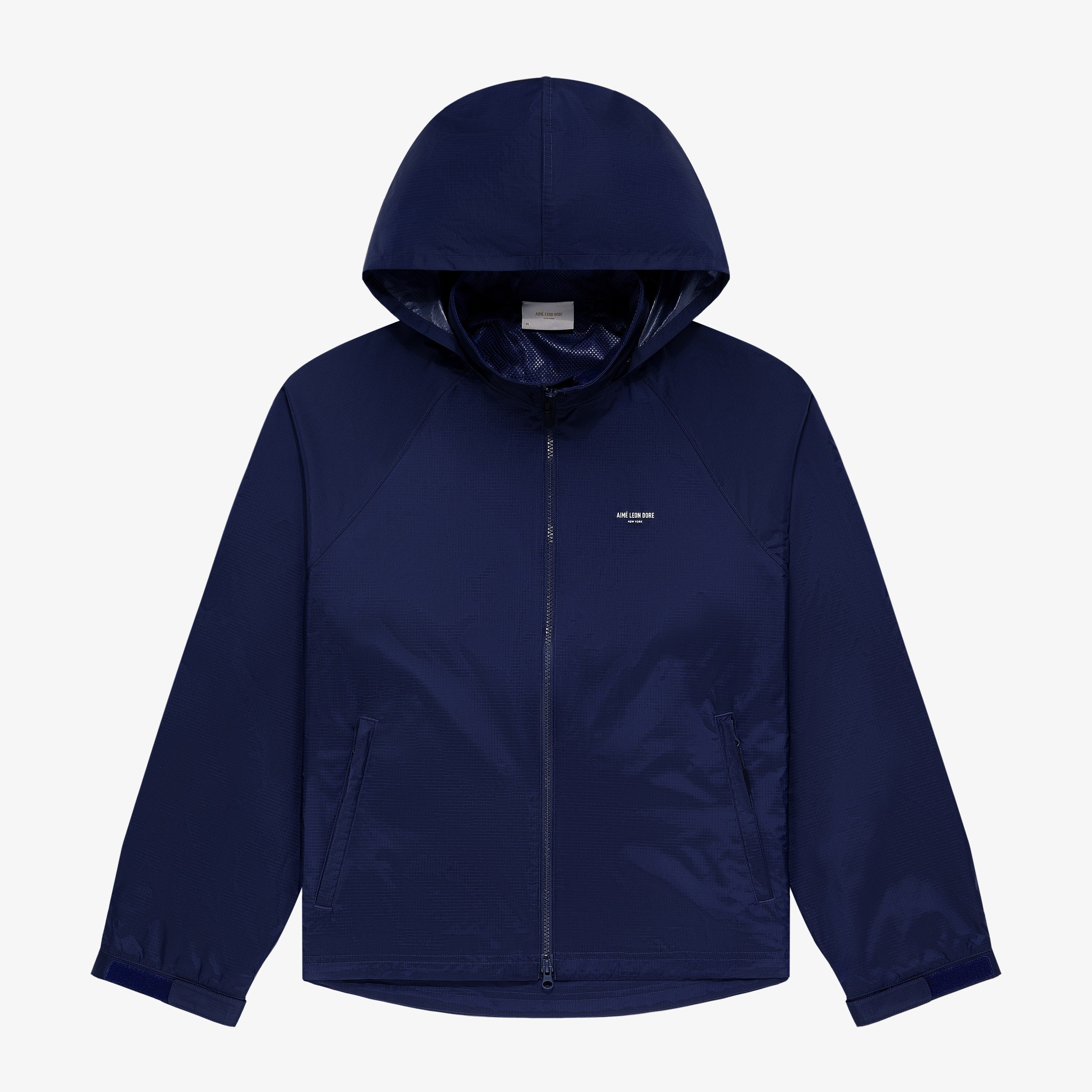 ジャケット・アウター ALOUND NYLON DOT JACKET M ジャケット・アウター ALOUND NYLON DOT JACKET M ジャケット