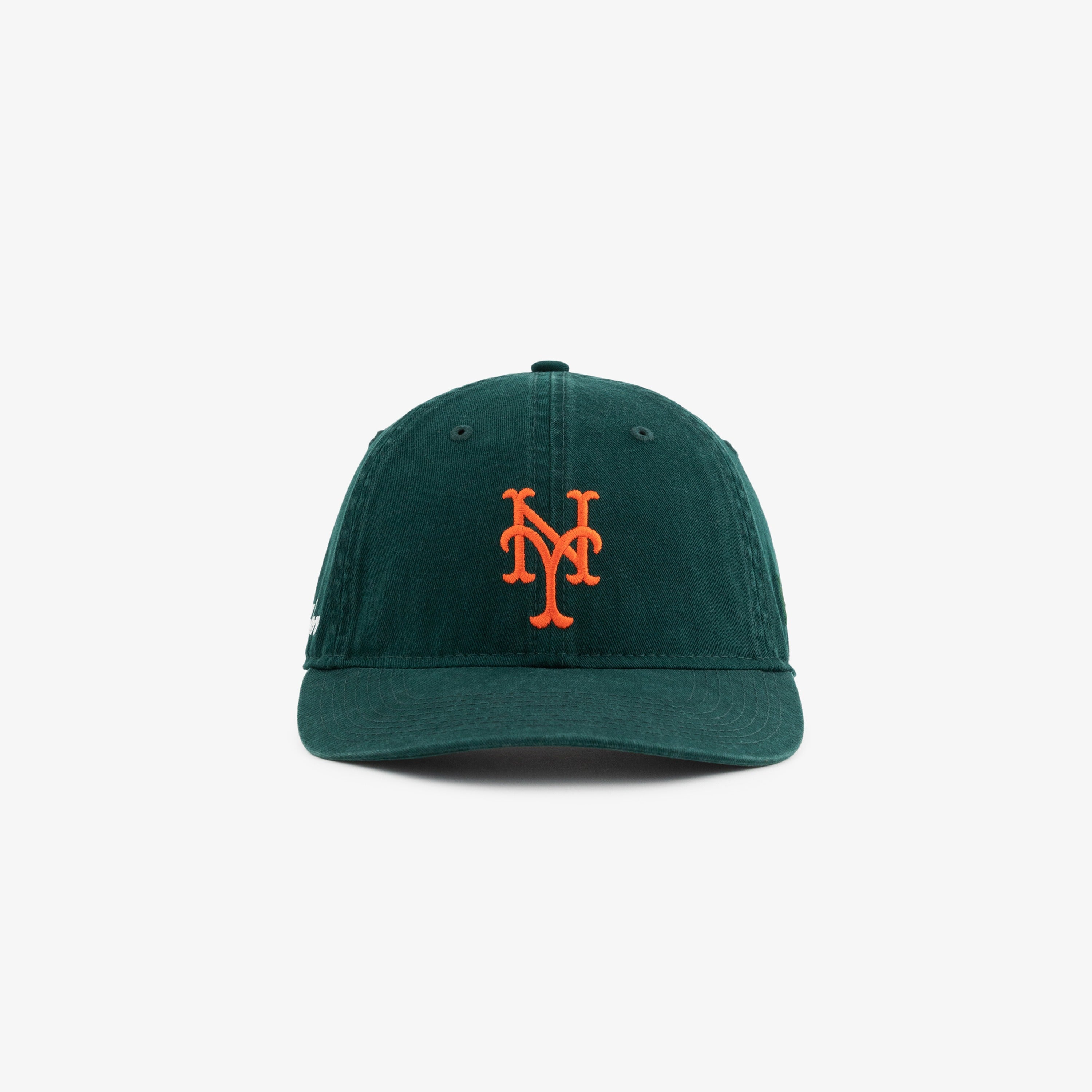 ALD / New Era Mets Ballpark Hat – Aimé Leon Dore EU