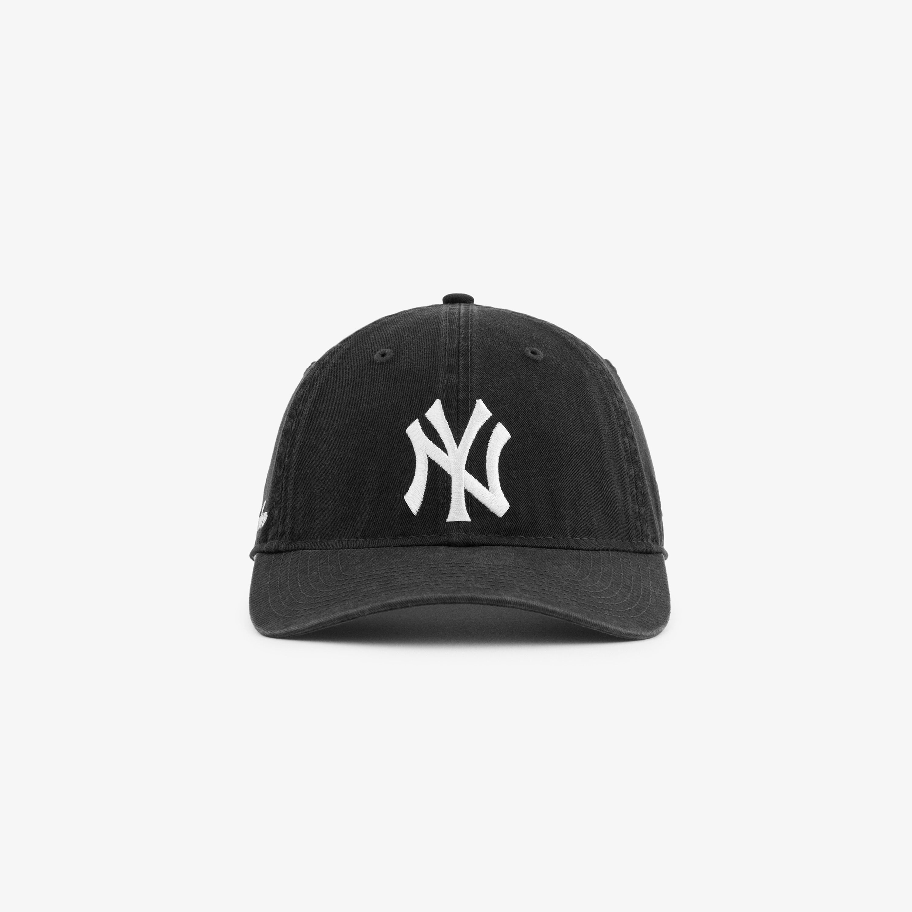 ALD / New Era Yankees Ballpark Hat – Aimé Leon Dore EU
