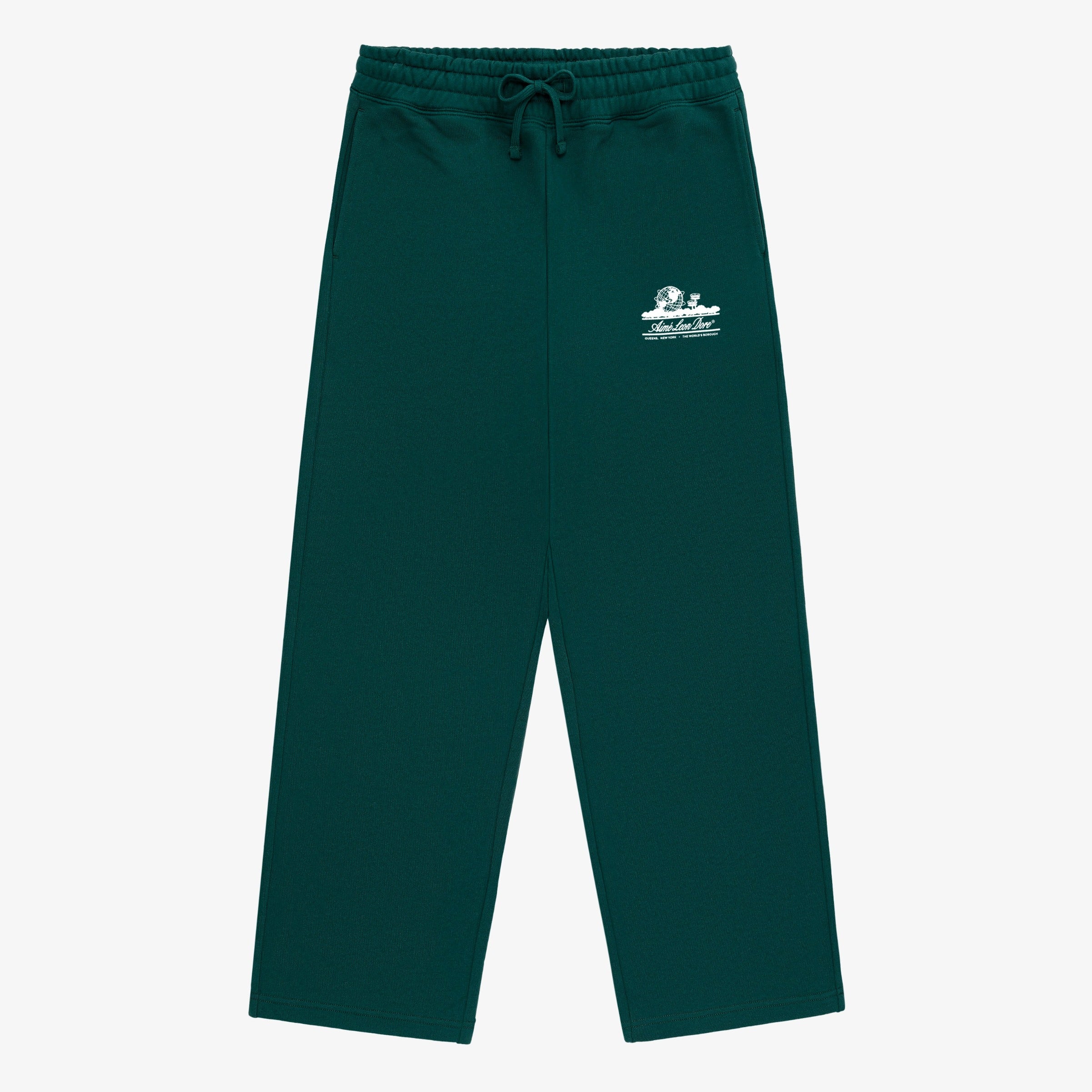 Unisphere Sweatpants – Aimé Leon Dore EU
