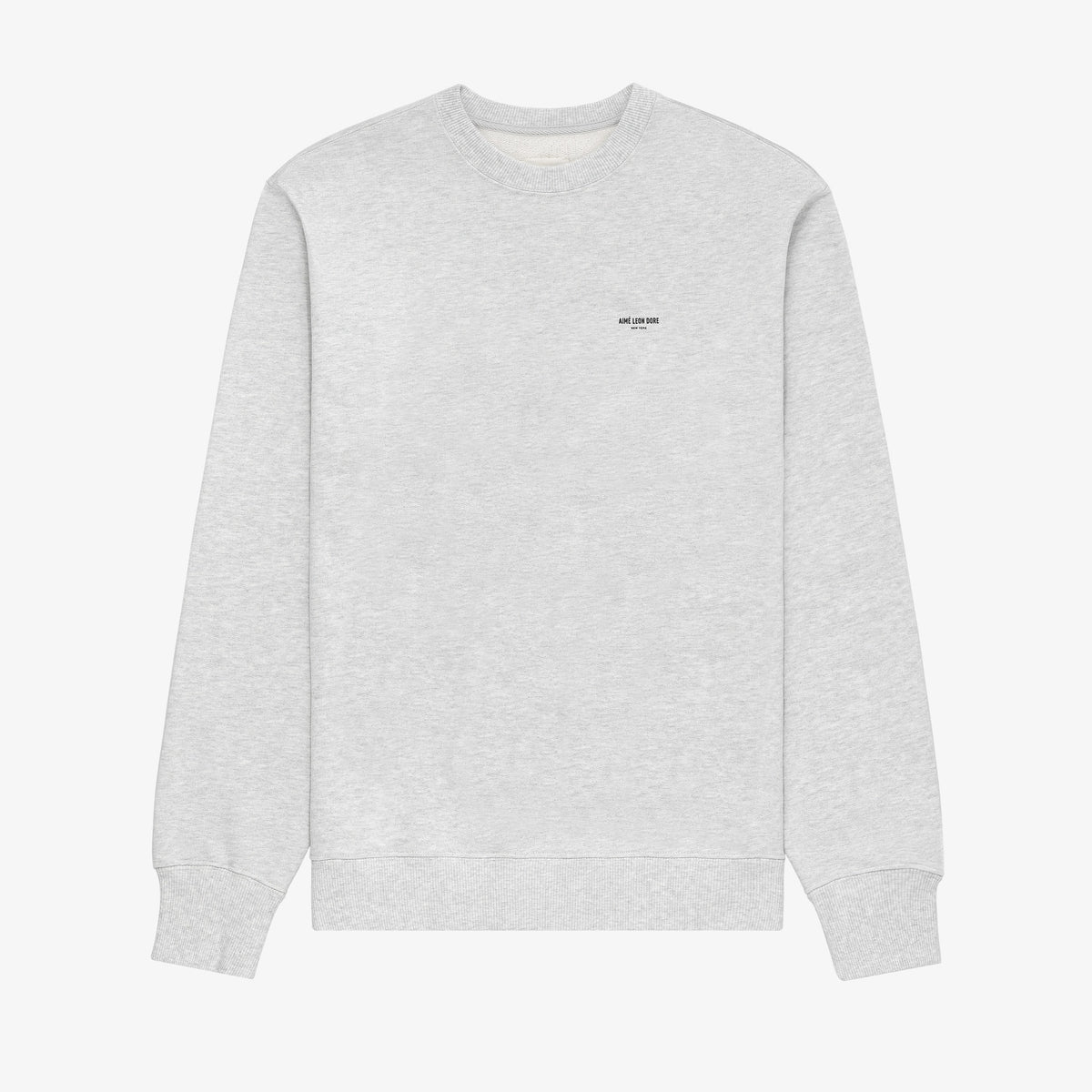 aime leon dore 日本未発売　ニットポロ　プルオーバー Aimé Leon Dore Fall / Winter 18 — 2nd Delivery