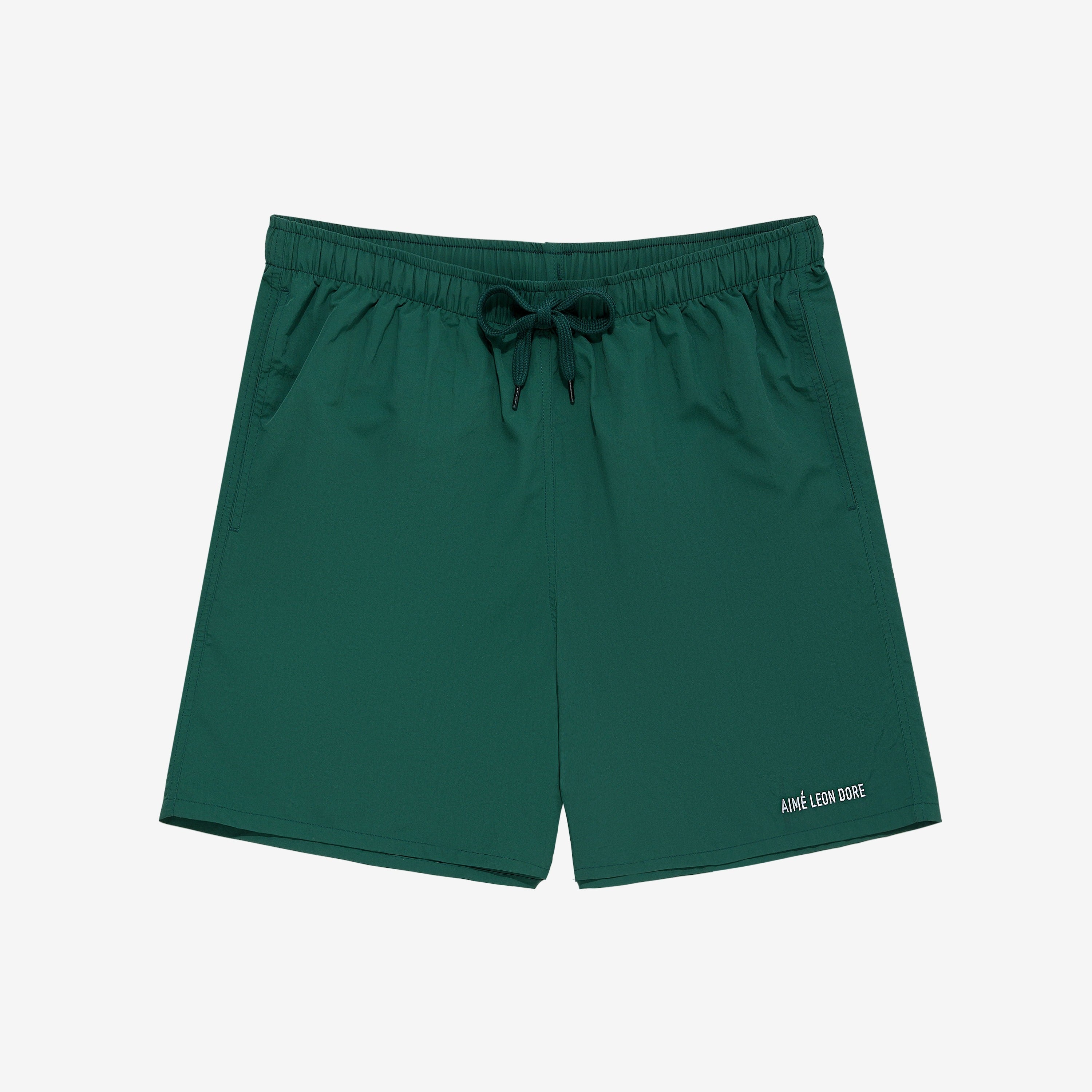 Core Nylon Short – Aimé Leon Dore EU