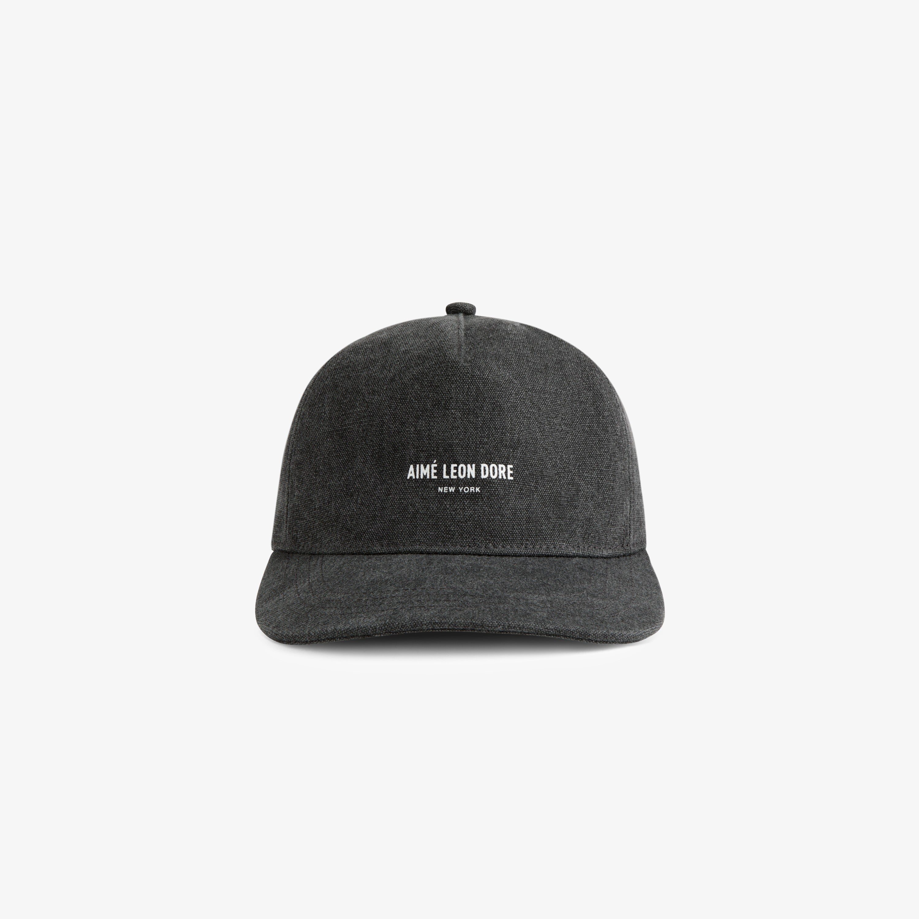 Micro Logo Hat – Aimé Leon Dore EU