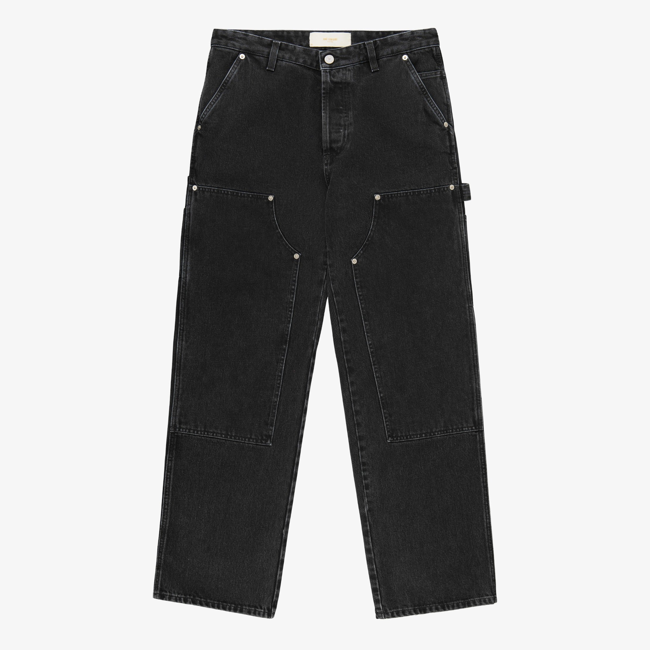 Denim Carpenter Pant – Aimé Leon Dore EU