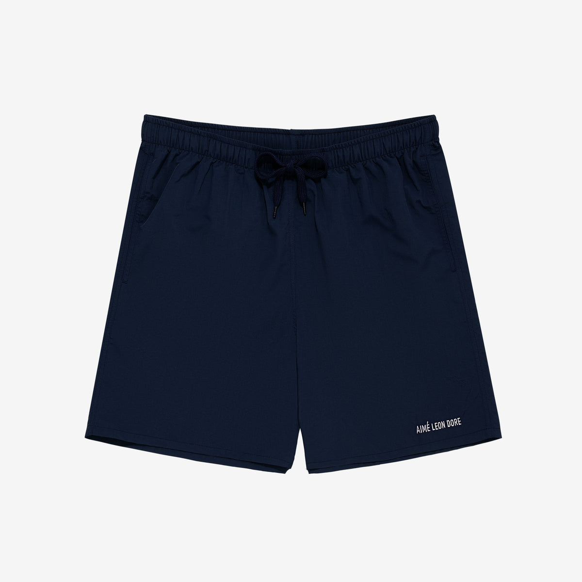 AIMÉ LEON DORE GYM メッシュショーツ ブラック AIMÉ LEON DORE GYM メッシュショーツ ブラック Aime Leon Dore