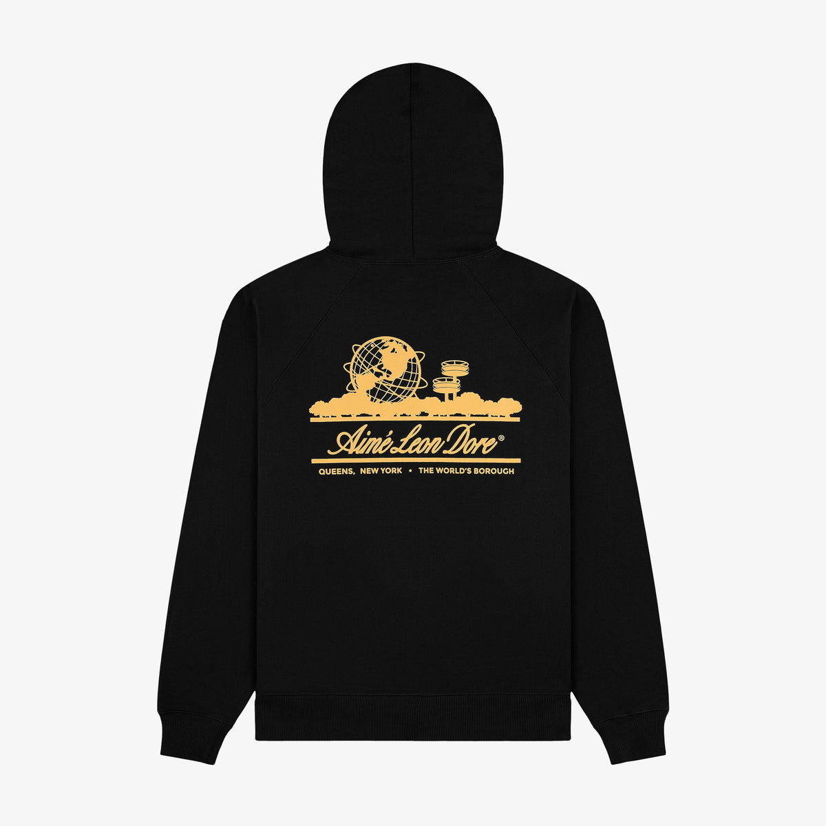 Unisphere Hoodie – Aimé Leon Dore EU