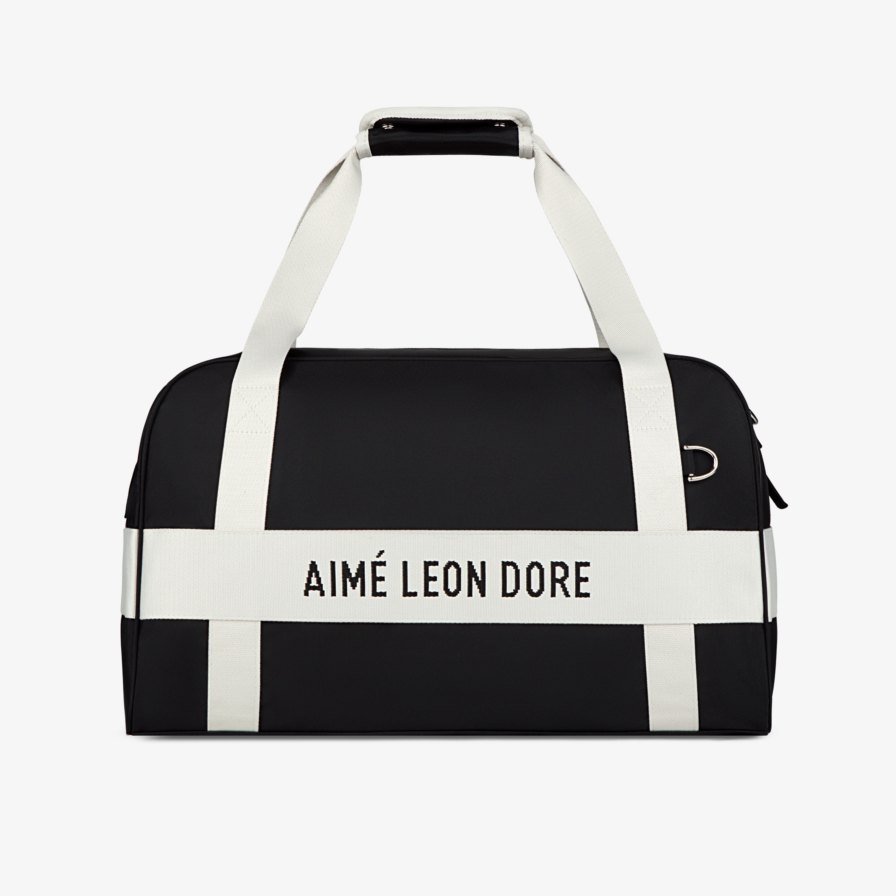 Nylon Duffle Bag – Aimé Leon Dore EU