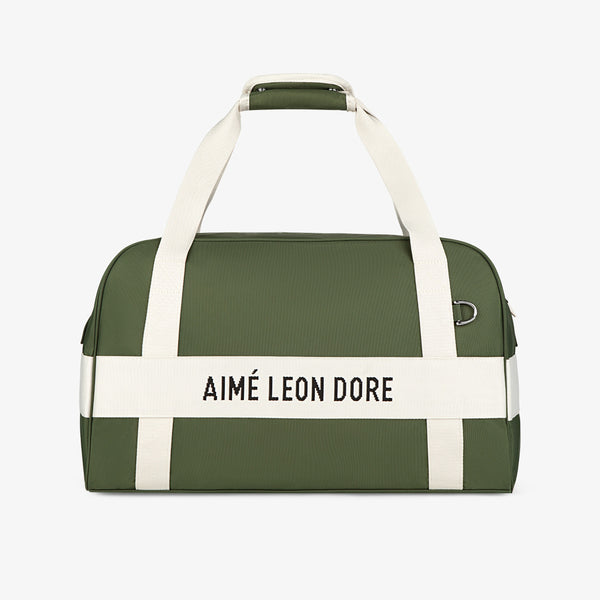 Nylon Duffle Bag – Aimé Leon Dore EU