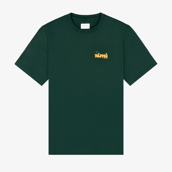 【美品】Aime Leon Dore Tシャツ Drafting Logo Tee – Aimé Leon Dore EU