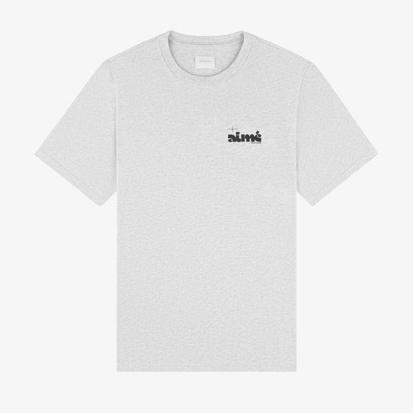 Drafting Logo Tee – Aimé Leon Dore EU