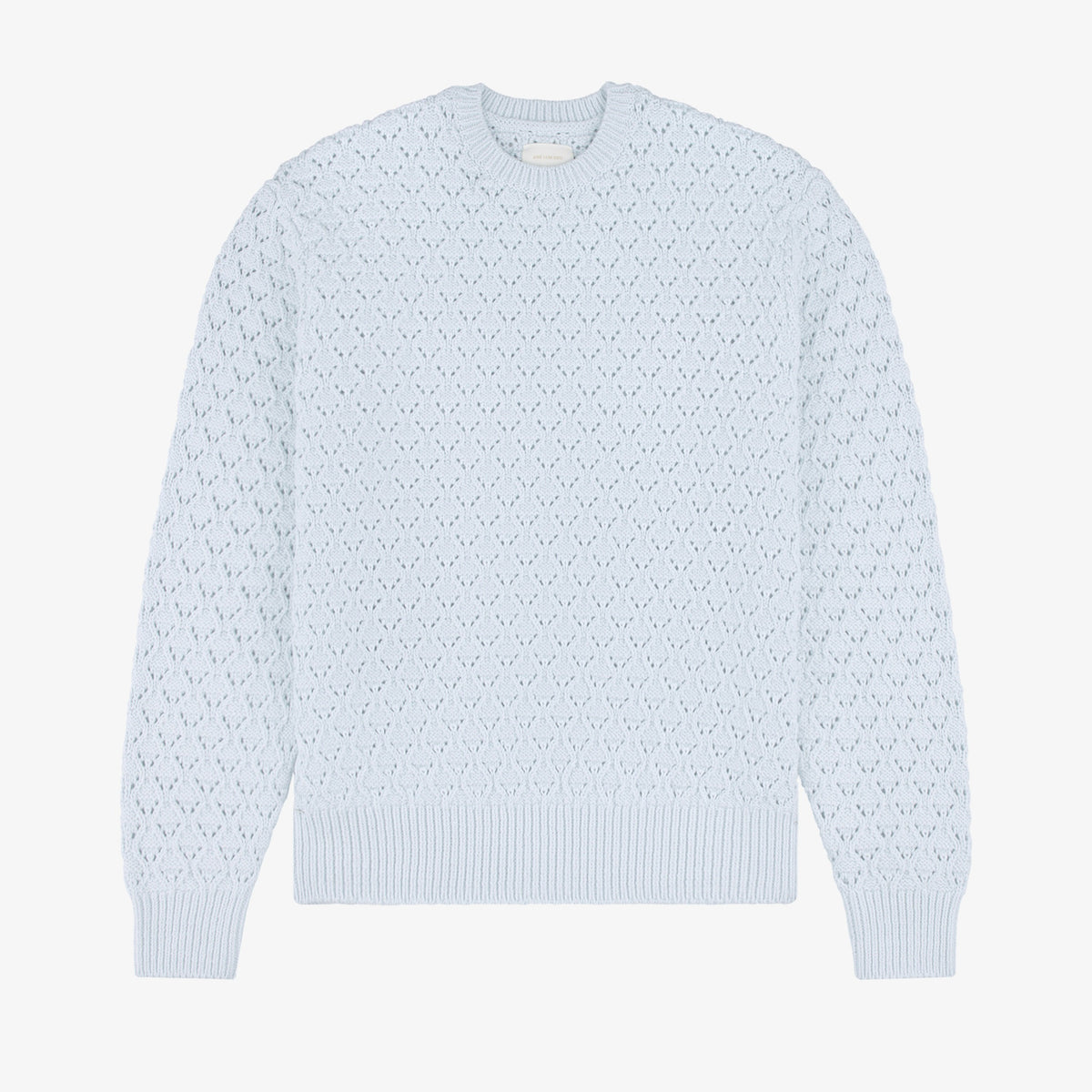 Aimé Leon Dore Intarsia Knit Scarf - Multi – Kith