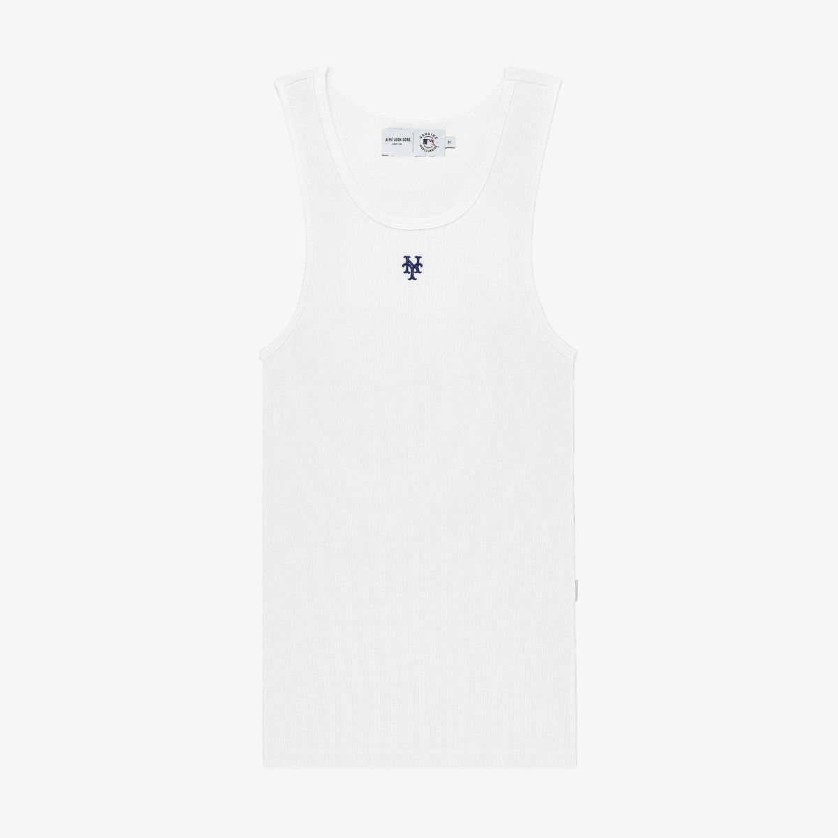 新品 2枚セット AIME LEON DORE タンクトップ 破格 エメ レオン ドレ