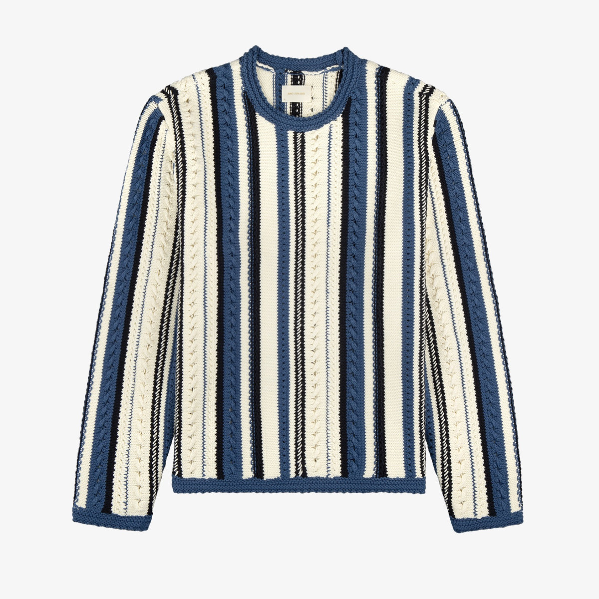 Aimé Leon Dore スウェットカーディガン Spring / Summer 2025 – Aimé Leon Dore EU
