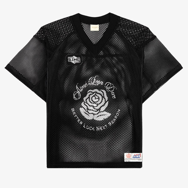 Buy Aimé Leon Dore Team Practice Jersey 'Bright White