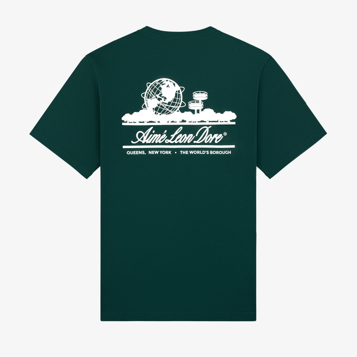 Unisphere Tee – Aimé Leon Dore EU