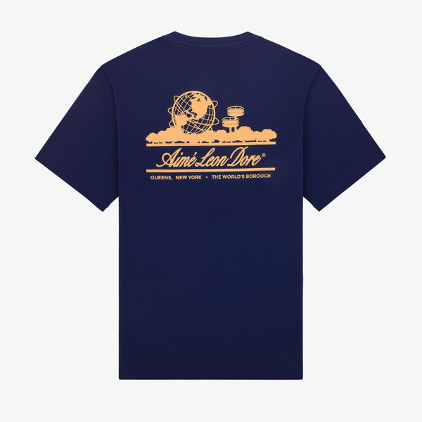 Unisphere Tee – Aimé Leon Dore EU