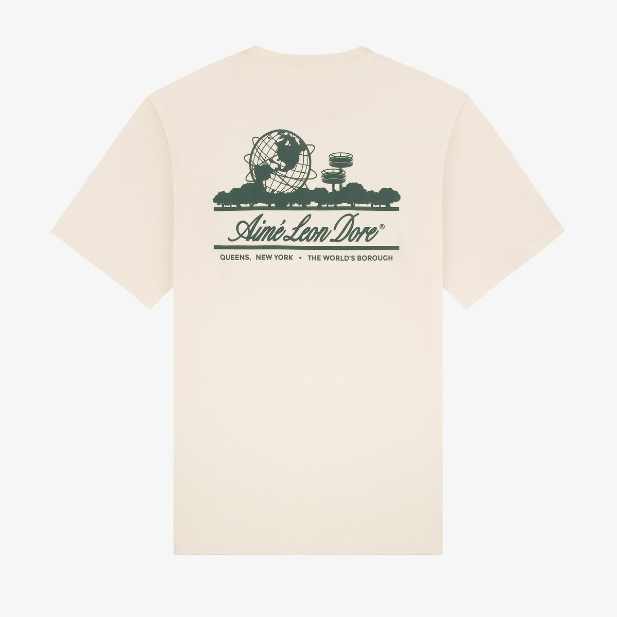 Unisphere Tee – Aimé Leon Dore EU
