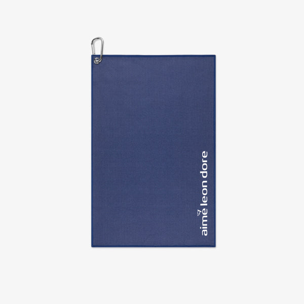 【25ss】エメレオンドレ ゴルフ Golf Caddy Towel ネイビー 25ss】エメレオンドレ ゴルフ Golf Caddy Towel ネイビー - メルカリ