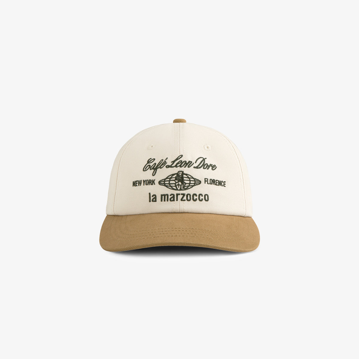 Café Leon Dore / La Marzocco Hat – Aimé Leon Dore EU