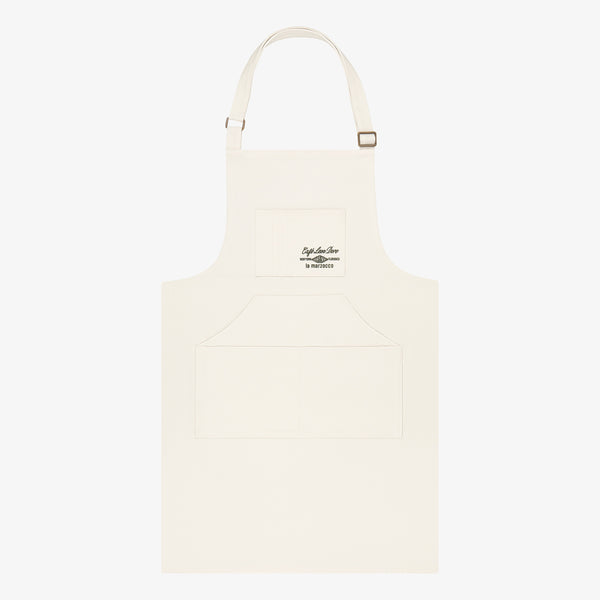 Café Leon Dore / La Marzocco Apron – Aimé Leon Dore EU