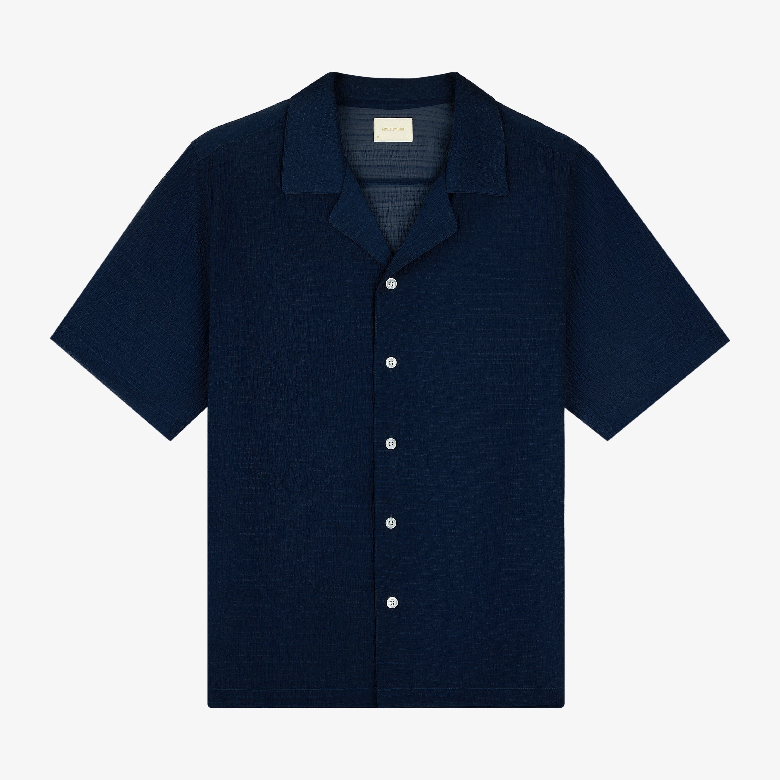 Alpo Shirt – Aimé Leon Dore EU