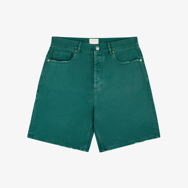 パンツ AIME LEON DORE Denim Short AIME LEON DORE Denim Short