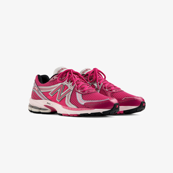ALD / New Balance 860v2 – Aimé Leon Dore EU