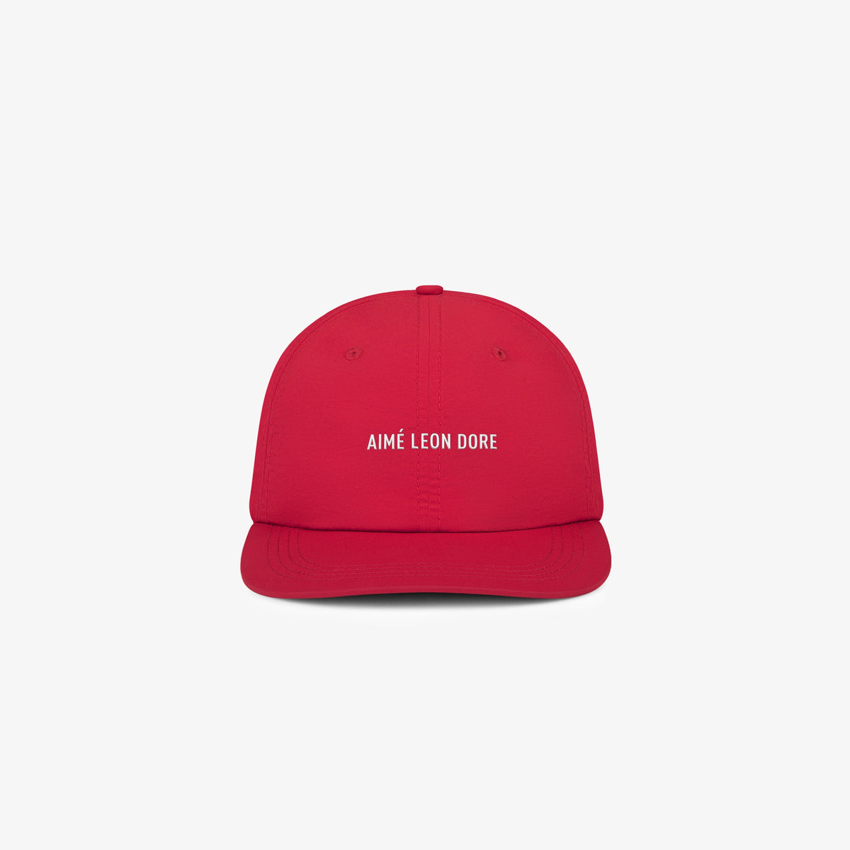 Nylon Sport Hat – Aimé Leon Dore EU