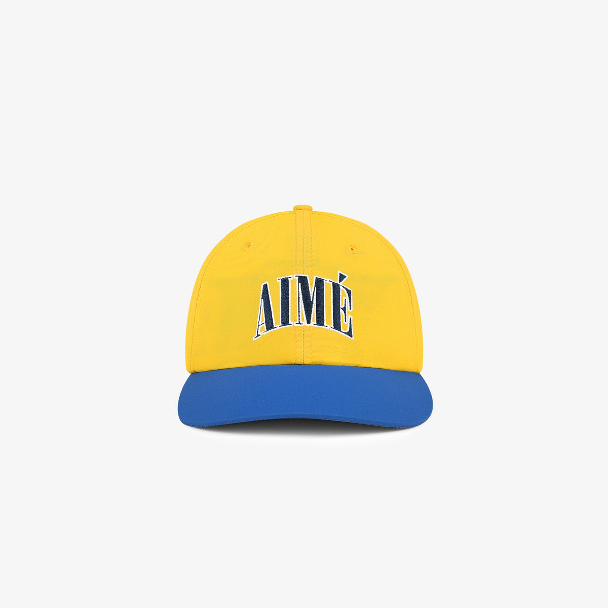 Nylon Crusher Hat – Aimé Leon Dore EU
