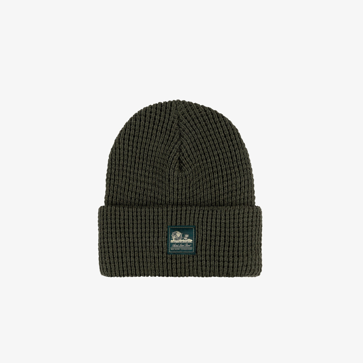 トップス Aime Leon Dore Waffle Knit Sweater Aime Leon Dore Waffle Knit Sweater Green Men's - FW22 - US