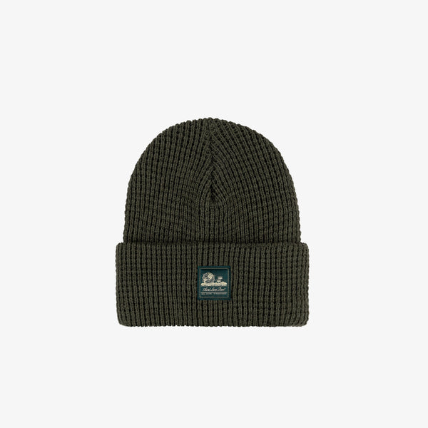 Waffle Knit Beanie – Aimé Leon Dore EU