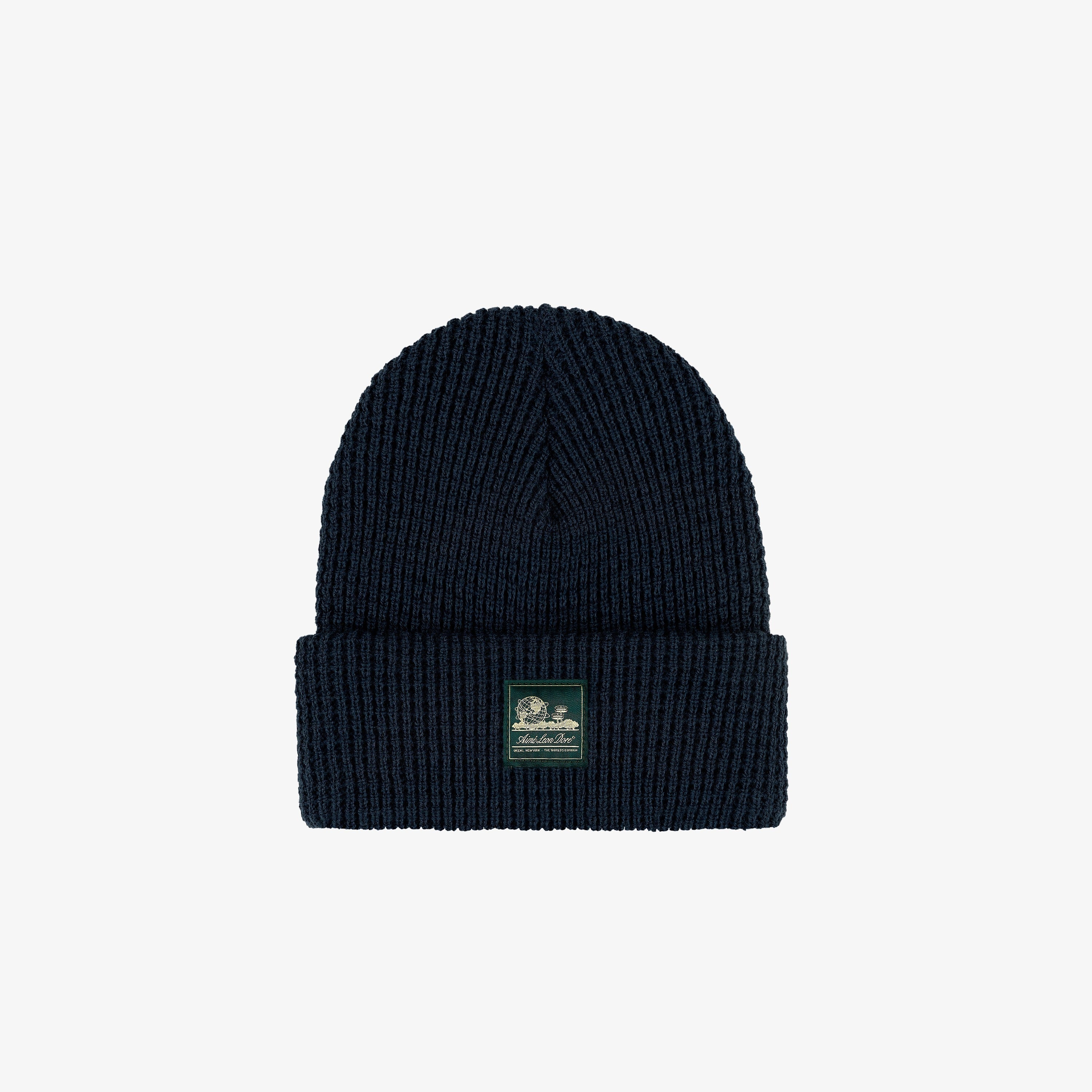 t*y様 aime leon dore beanie Waffle Knit Beanie – Aimé Leon Dore EU