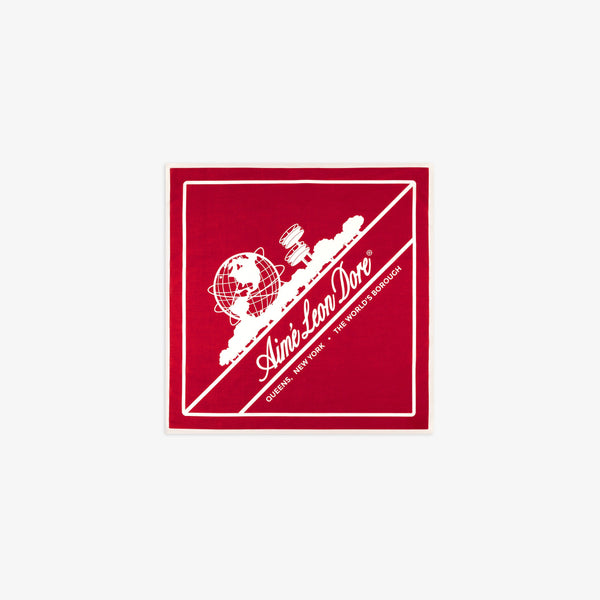 Unisphere Bandana – Aimé Leon Dore EU