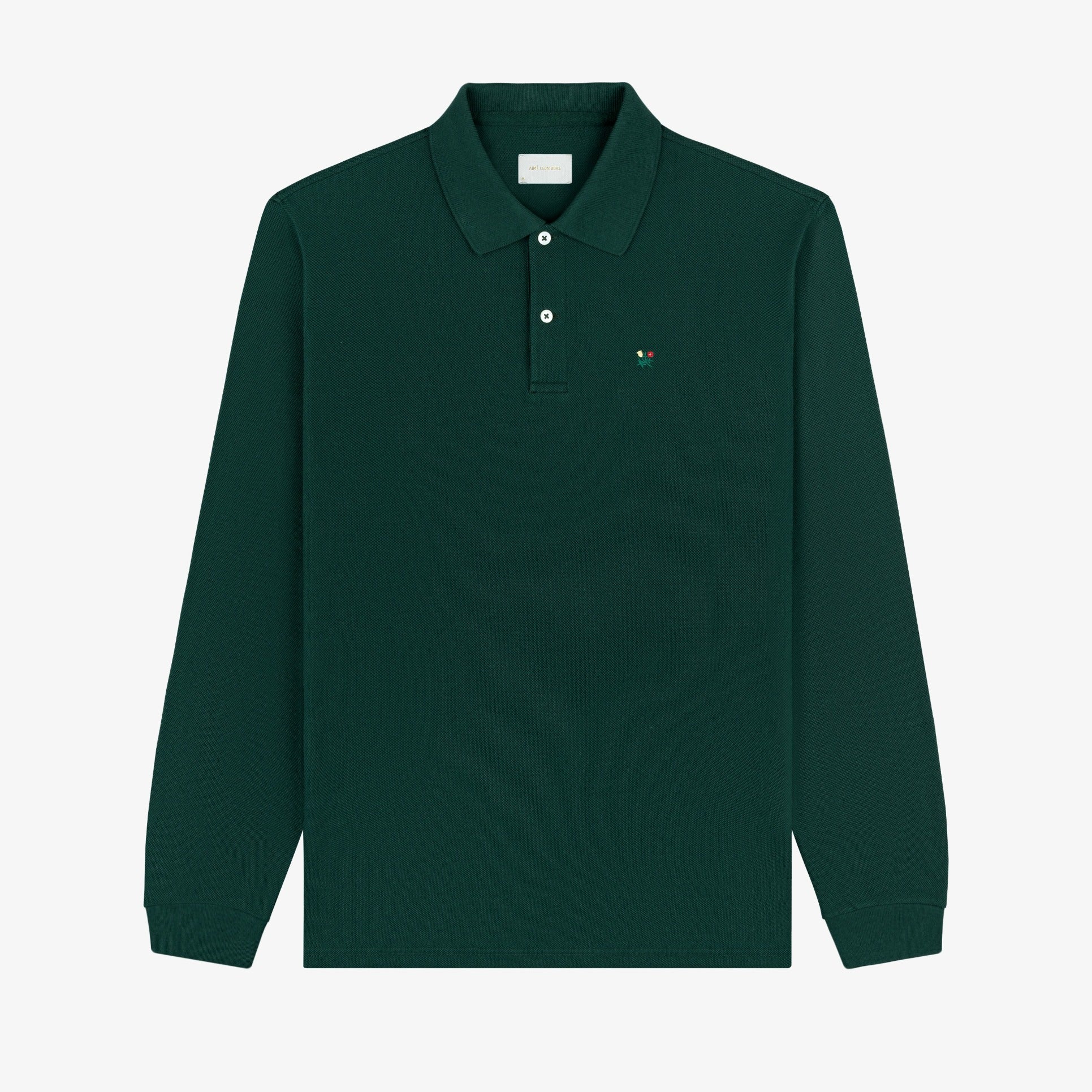 Aime Leon Dore ポロ ALD Golf Polo – Aimé Leon Dore